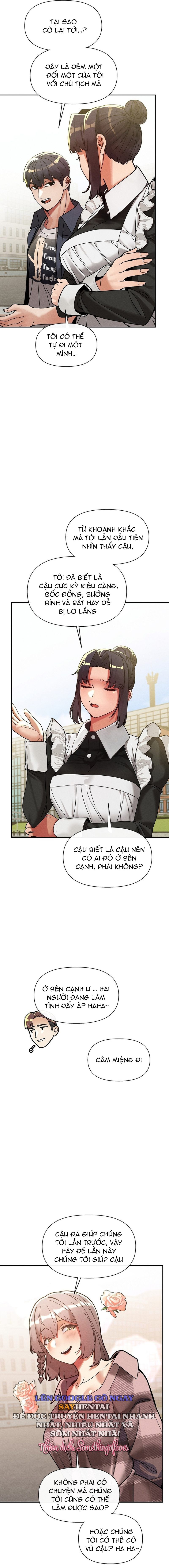 đọc truyện 69-đại Học Chương 27 ảnh 7 tại Thiên Thai Truyện