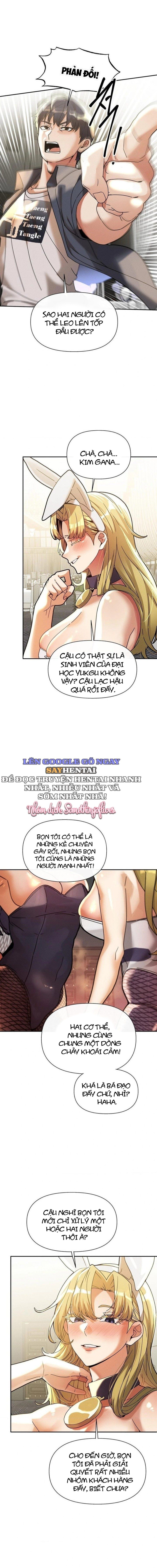 đọc truyện 69-đại Học Chương 28 ảnh 4 tại Thiên Thai Truyện