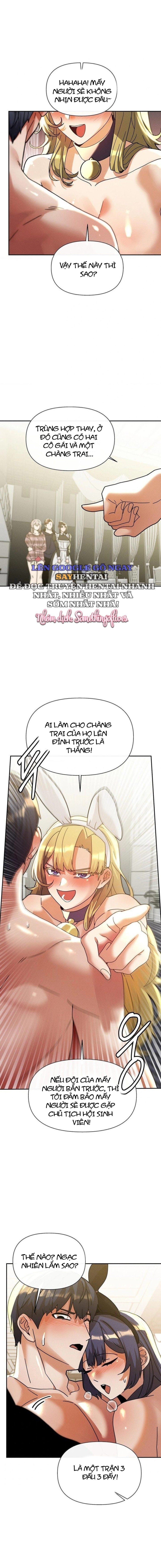 đọc truyện 69-đại Học Chương 28 ảnh 11 tại Thiên Thai Truyện