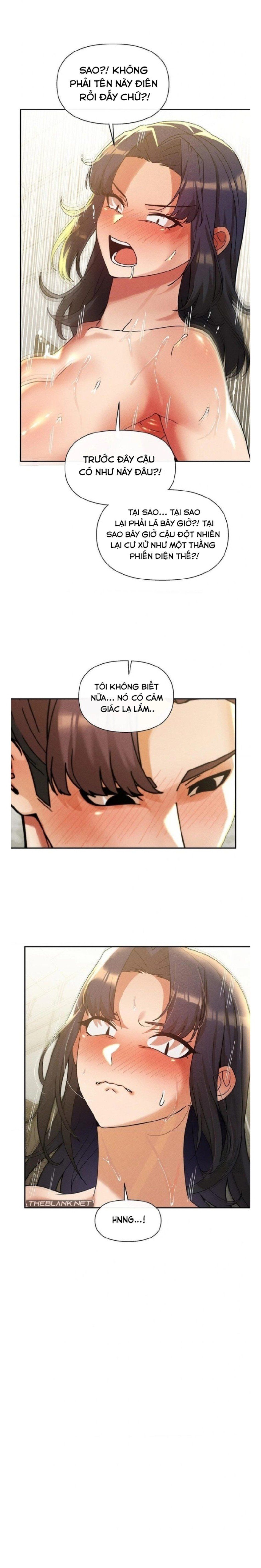 đọc truyện 69-đại Học Chương 29 ảnh 15 tại Thiên Thai Truyện