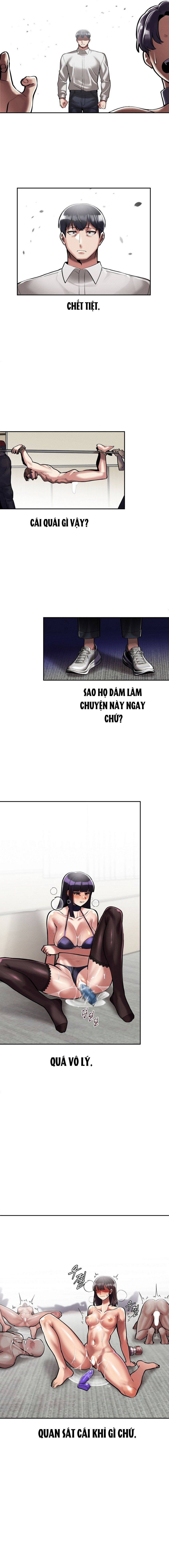 đọc truyện 69-đại Học Chương 3 ảnh 18 tại Thiên Thai Truyện