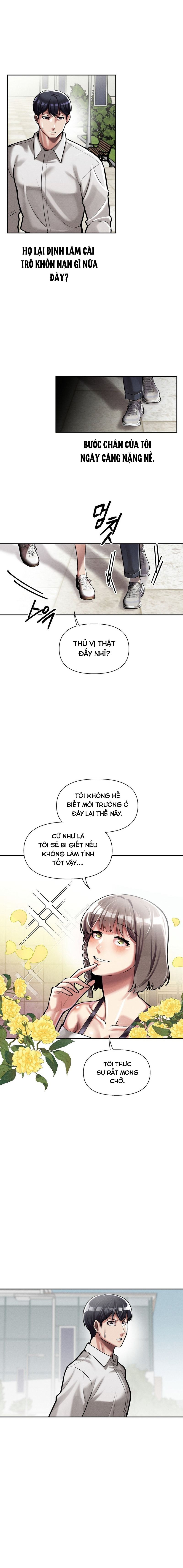 đọc truyện 69-đại Học Chương 3 ảnh 4 tại Thiên Thai Truyện