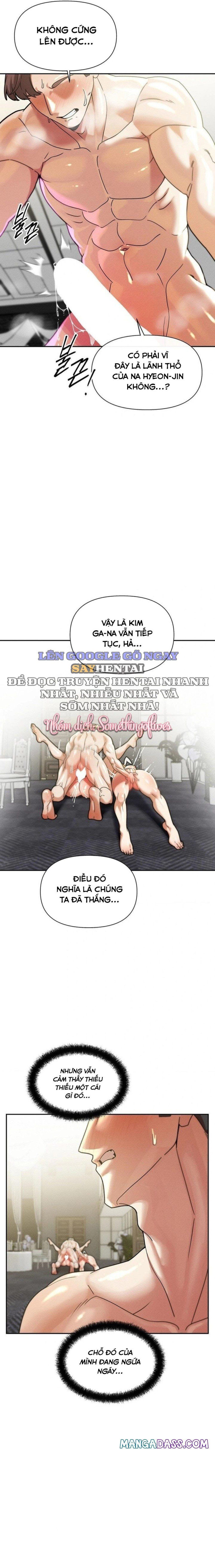 đọc truyện 69-đại Học Chương 30 ảnh 12 tại Thiên Thai Truyện