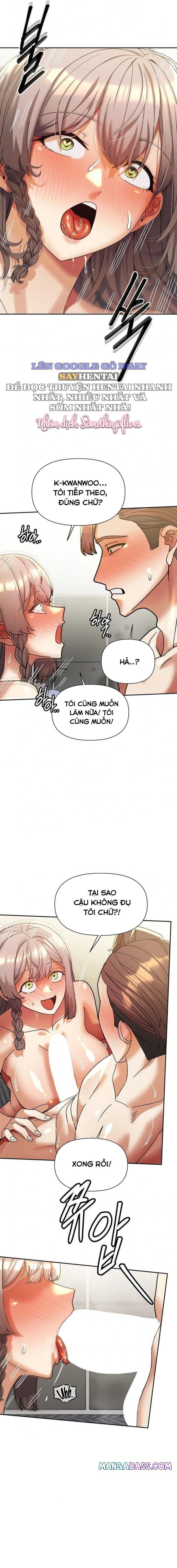 đọc truyện 69-đại Học Chương 30 ảnh 13 tại Thiên Thai Truyện