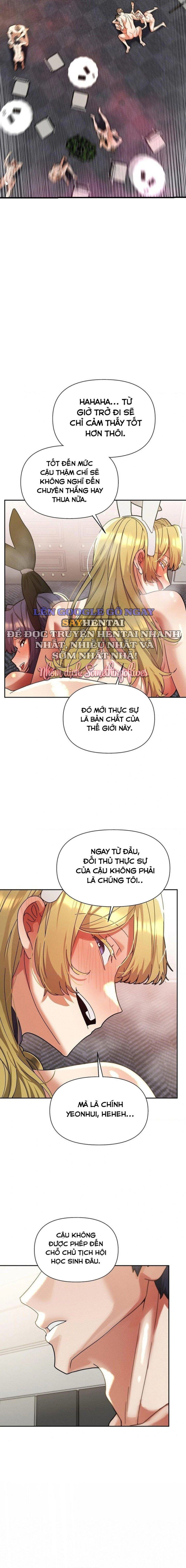 đọc truyện 69-đại Học Chương 30 ảnh 18 tại Thiên Thai Truyện