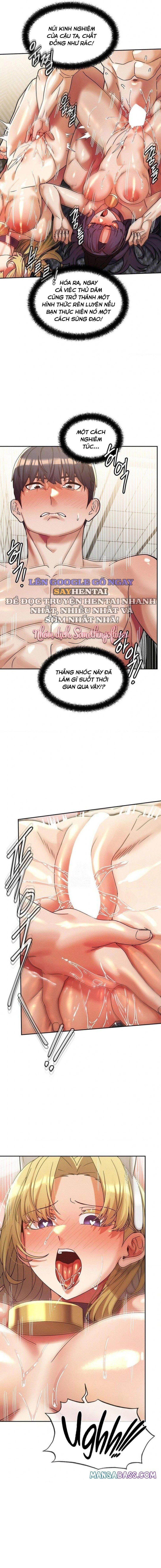 đọc truyện 69-đại Học Chương 30 ảnh 8 tại Thiên Thai Truyện