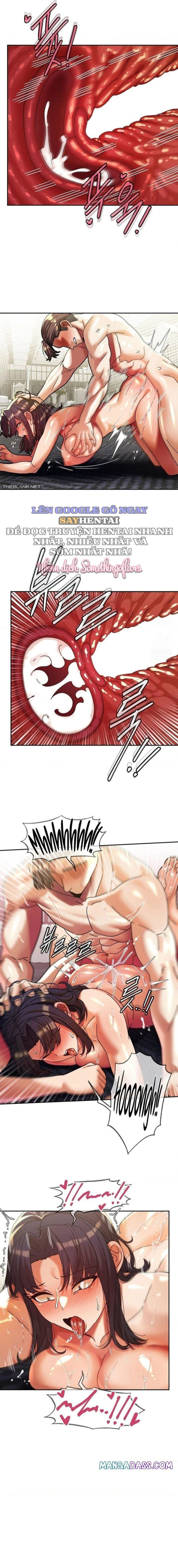 đọc truyện 69-đại Học Chương 30 ảnh 10 tại Thiên Thai Truyện