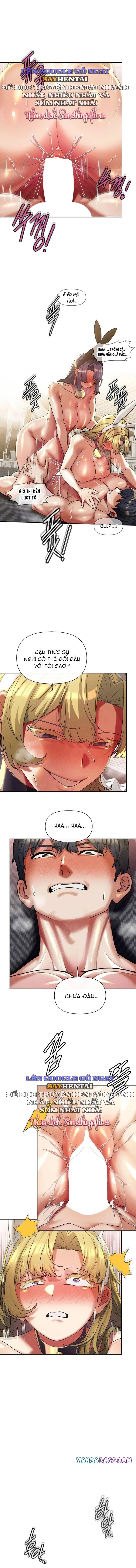 đọc truyện 69-đại Học Chương 31 ảnh 5 tại Thiên Thai Truyện