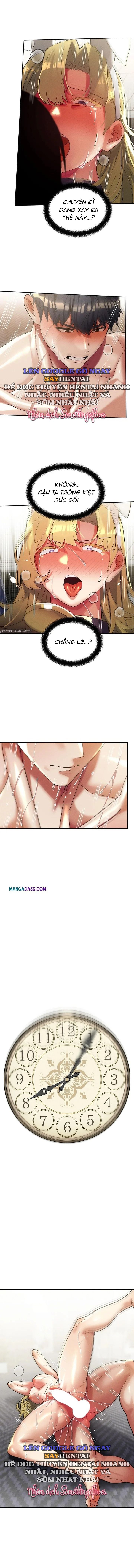 đọc truyện 69-đại Học Chương 31 ảnh 7 tại Thiên Thai Truyện