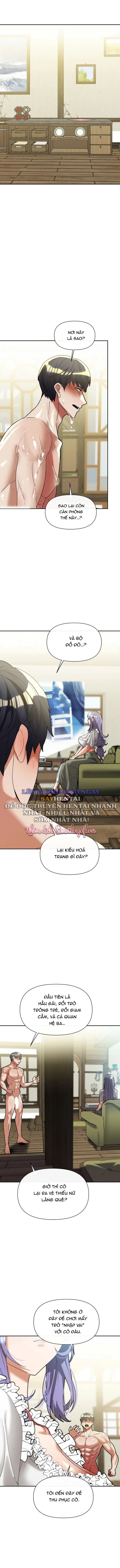 đọc truyện 69-đại Học Chương 32 ảnh 14 tại Thiên Thai Truyện