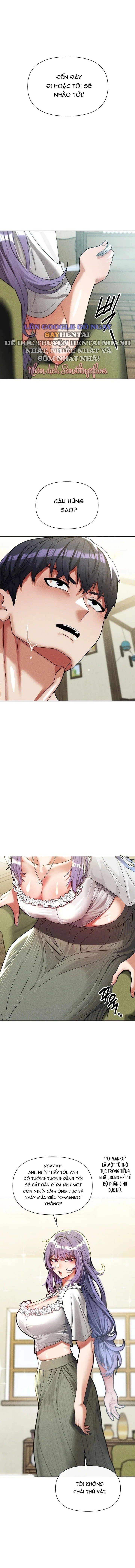 đọc truyện 69-đại Học Chương 32 ảnh 15 tại Thiên Thai Truyện