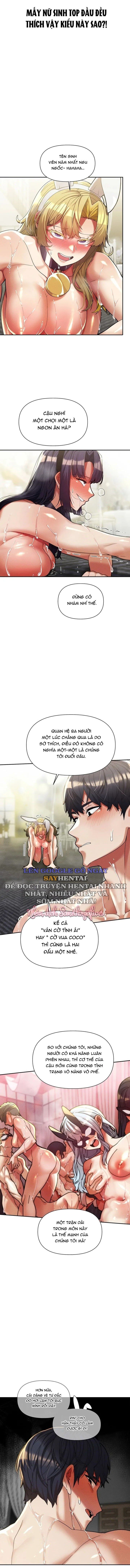 đọc truyện 69-đại Học Chương 32 ảnh 5 tại Thiên Thai Truyện