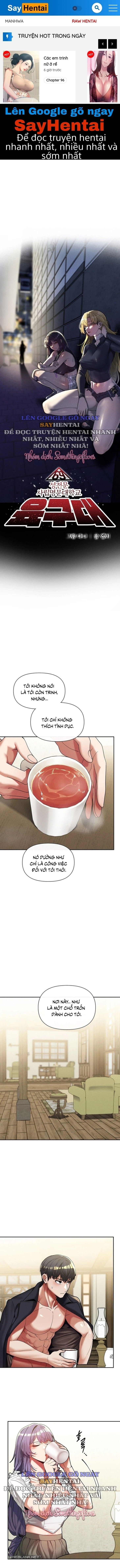 đọc truyện 69-đại Học Chương 33 ảnh 2 tại Thiên Thai Truyện