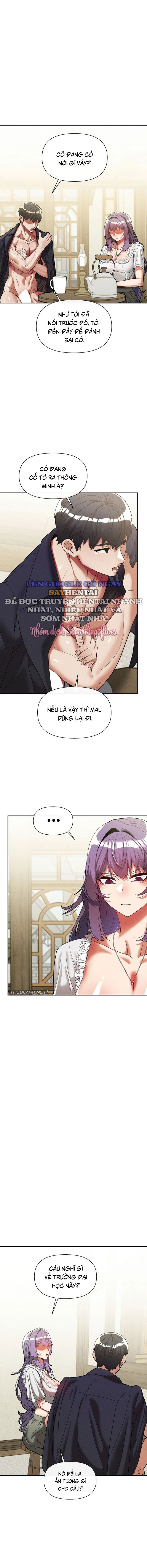 đọc truyện 69-đại Học Chương 33 ảnh 3 tại Thiên Thai Truyện