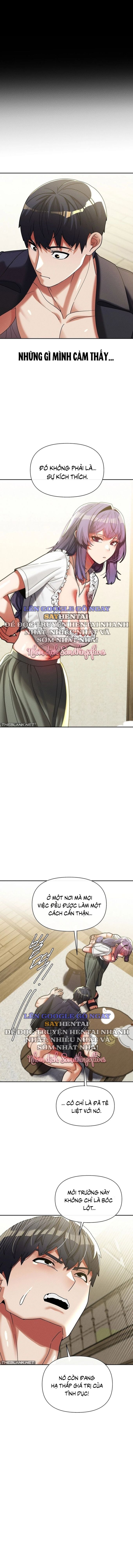 đọc truyện 69-đại Học Chương 33 ảnh 13 tại Thiên Thai Truyện