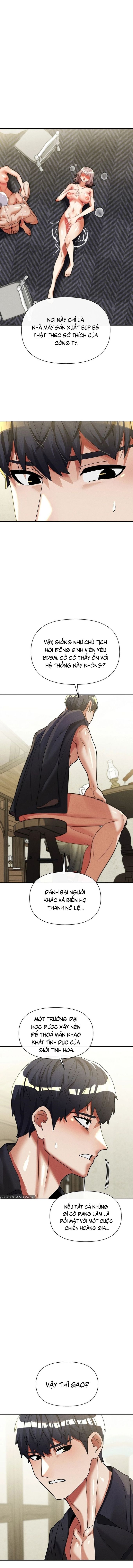 đọc truyện 69-đại Học Chương 33 ảnh 5 tại Thiên Thai Truyện