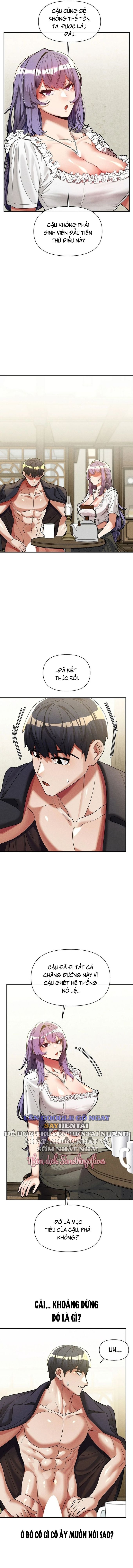 đọc truyện 69-đại Học Chương 33 ảnh 7 tại Thiên Thai Truyện