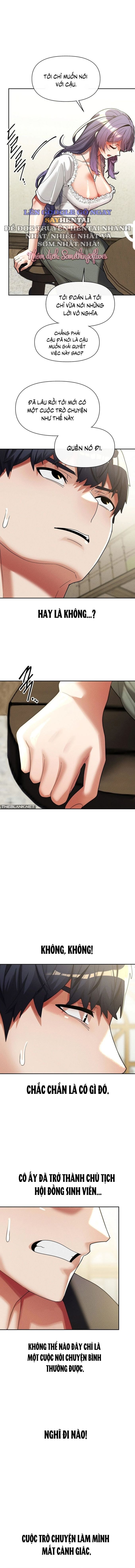 đọc truyện 69-đại Học Chương 33 ảnh 8 tại Thiên Thai Truyện