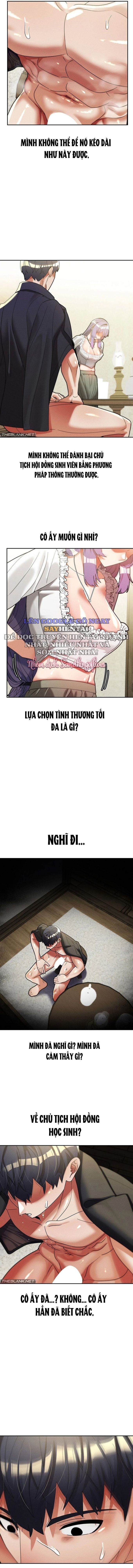 đọc truyện 69-đại Học Chương 33 ảnh 9 tại Thiên Thai Truyện