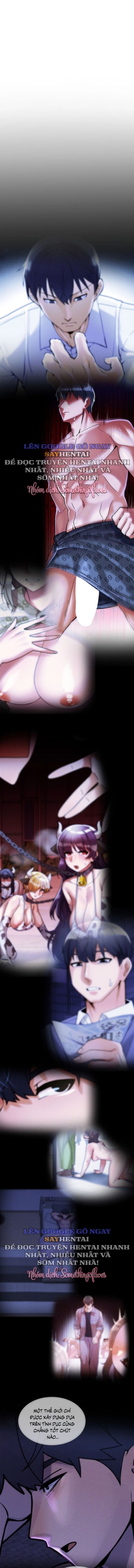 đọc truyện 69-đại Học Chương 33 ảnh 10 tại Thiên Thai Truyện