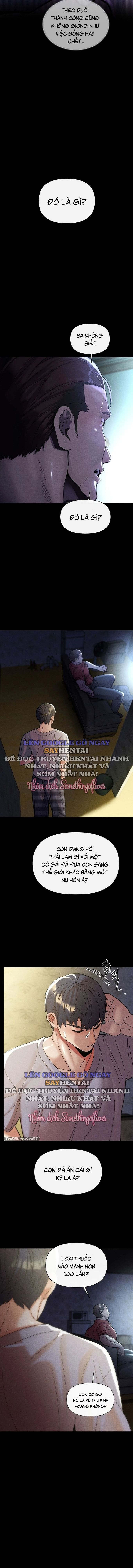 đọc truyện 69-đại Học Chương 33 ảnh 11 tại Thiên Thai Truyện