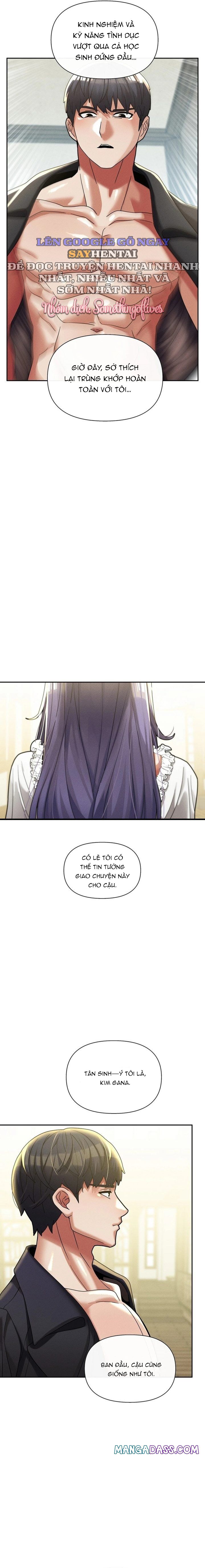 đọc truyện 69-đại Học Chương 34 ảnh 4 tại Thiên Thai Truyện