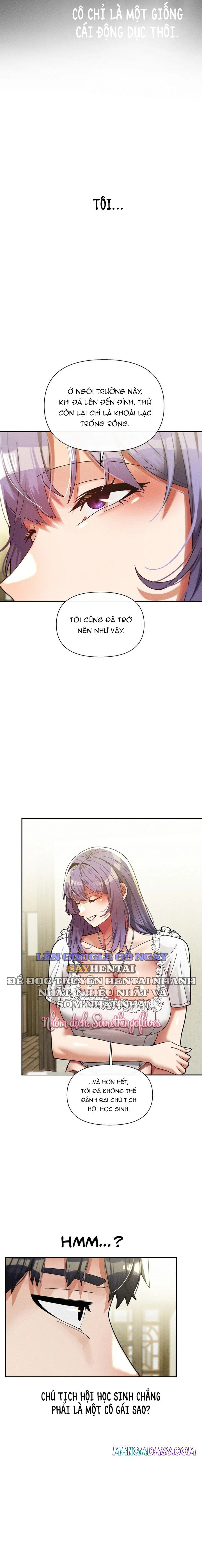 đọc truyện 69-đại Học Chương 34 ảnh 7 tại Thiên Thai Truyện