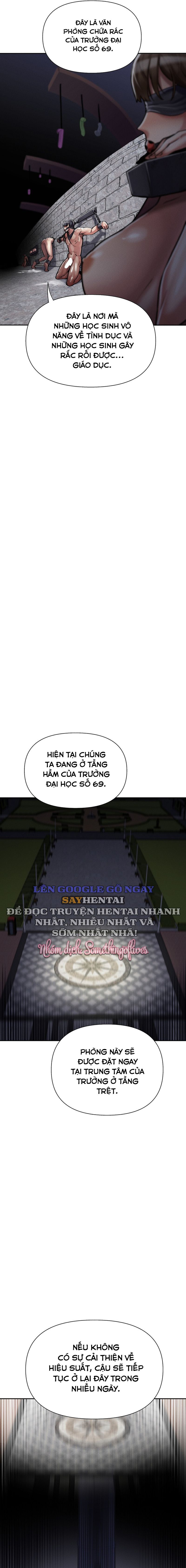 đọc truyện 69-đại Học Chương 5 ảnh 17 tại Giả Dược