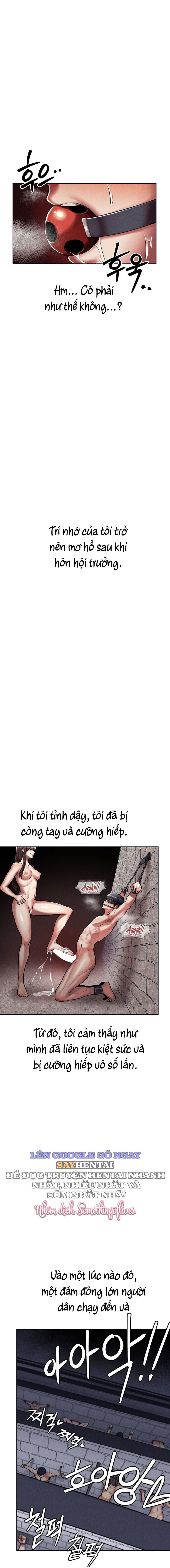 đọc truyện 69-đại Học Chương 5 ảnh 20 tại Giả Dược