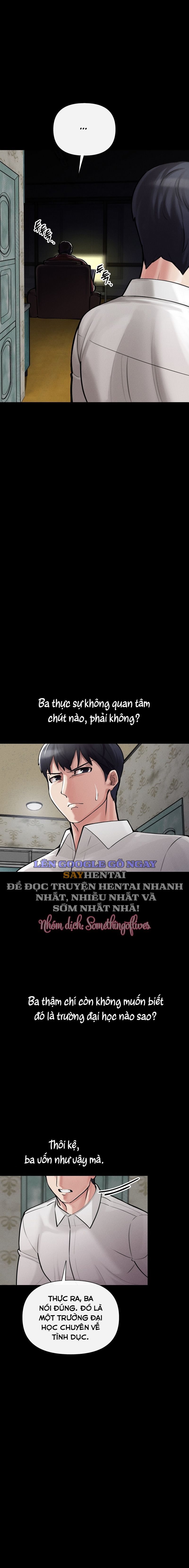đọc truyện 69-đại Học Chương 5 ảnh 4 tại Giả Dược