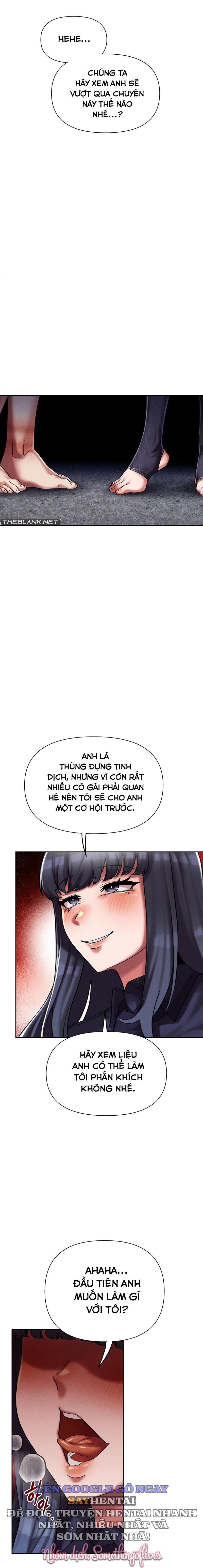 đọc truyện 69-đại Học Chương 6 ảnh 9 tại Giả Dược