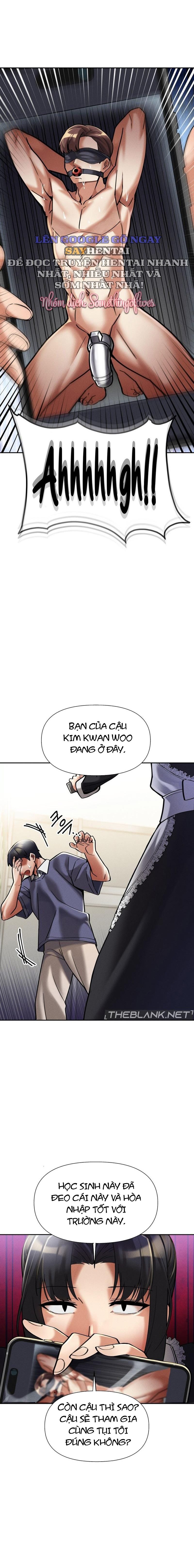 đọc truyện 69-đại Học Chương 9 ảnh 26 tại Giả Dược