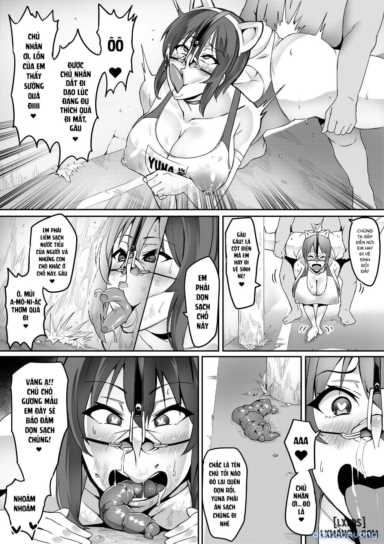 đọc truyện 7-jikanme – 7th Period Chương 3 ảnh 5 tại Thiên Thai Truyện