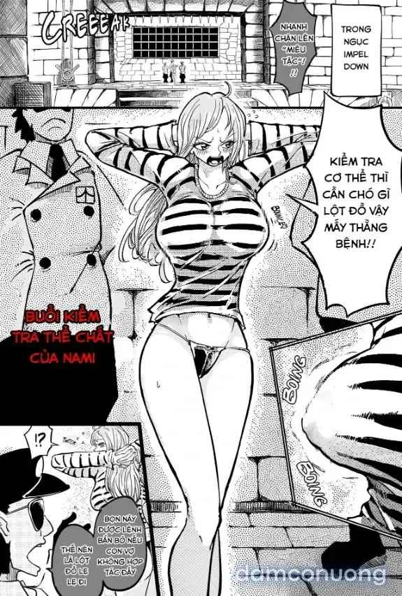 đọc truyện 7-jikanme – 7th Period Chương 3 ảnh 8 tại Thiên Thai Truyện