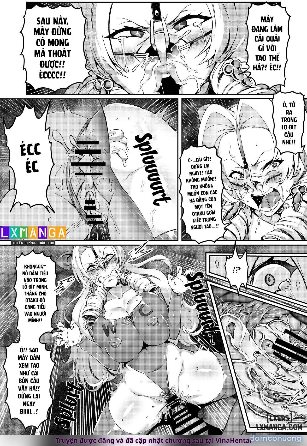 đọc truyện 7-jikanme – 7th Period Chương 5 ảnh 5 tại Thiên Thai Truyện