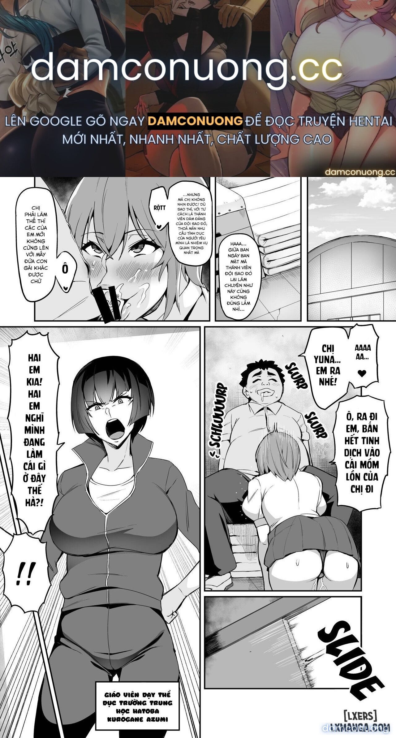 đọc truyện 7-jikanme – 7th Period Chương 6 ảnh 2 tại Thiên Thai Truyện