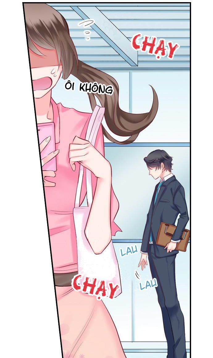 đọc truyện 70% Nhân Viên Tăng Ca Sẽ Làm Tình Chương 10 ảnh 15 tại Thiên Thai Truyện