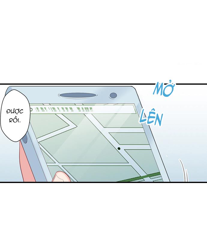 đọc truyện 70% Nhân Viên Tăng Ca Sẽ Làm Tình Chương 10 ảnh 17 tại Thiên Thai Truyện