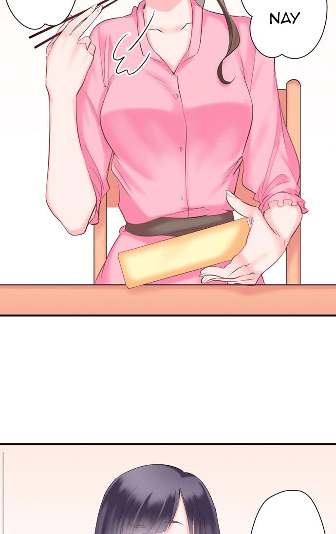 đọc truyện 70% Nhân Viên Tăng Ca Sẽ Làm Tình Chương 10 ảnh 19 tại Thiên Thai Truyện