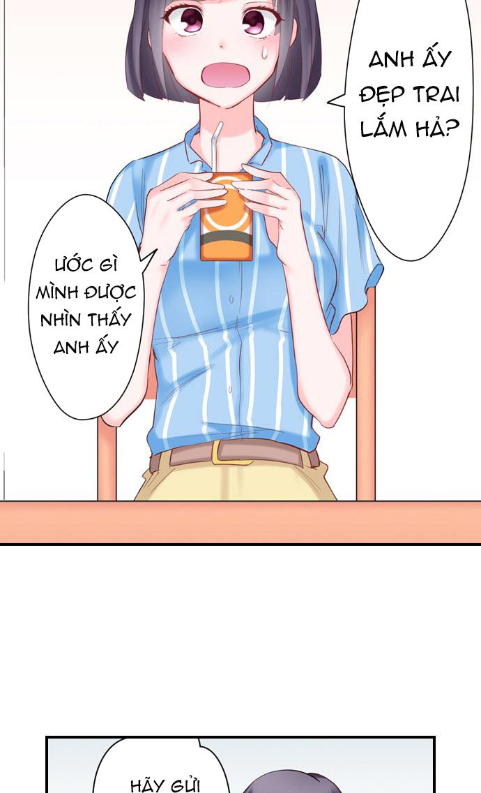 đọc truyện 70% Nhân Viên Tăng Ca Sẽ Làm Tình Chương 10 ảnh 20 tại Thiên Thai Truyện