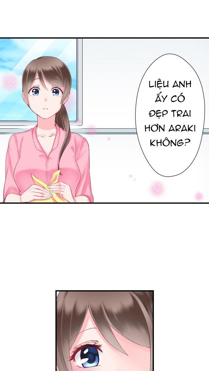 đọc truyện 70% Nhân Viên Tăng Ca Sẽ Làm Tình Chương 10 ảnh 25 tại Thiên Thai Truyện