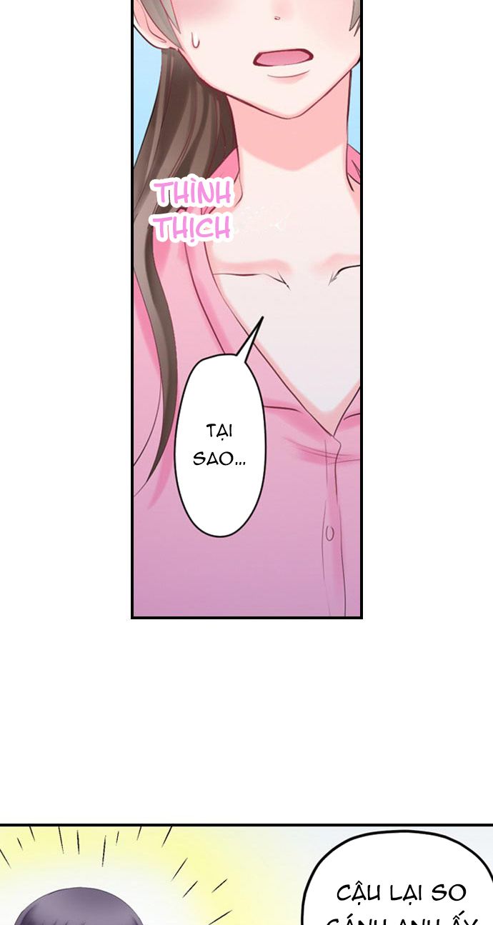 đọc truyện 70% Nhân Viên Tăng Ca Sẽ Làm Tình Chương 10 ảnh 26 tại Thiên Thai Truyện