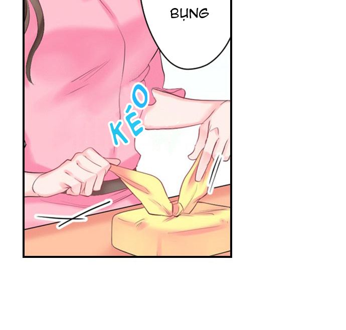 đọc truyện 70% Nhân Viên Tăng Ca Sẽ Làm Tình Chương 10 ảnh 28 tại Thiên Thai Truyện