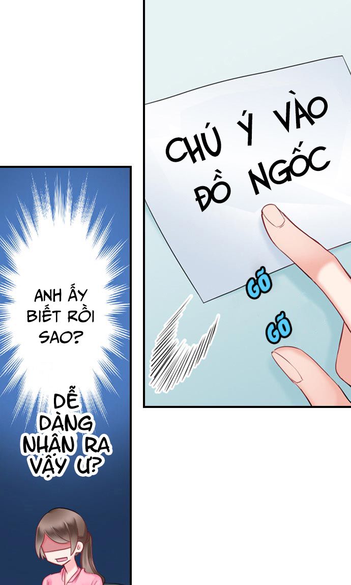 đọc truyện 70% Nhân Viên Tăng Ca Sẽ Làm Tình Chương 10 ảnh 39 tại Thiên Thai Truyện