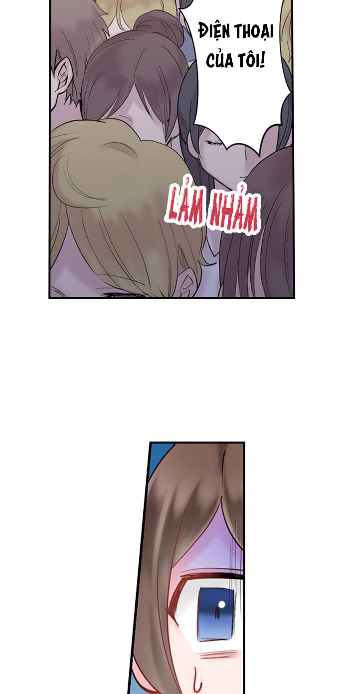 đọc truyện 70% Nhân Viên Tăng Ca Sẽ Làm Tình Chương 10 ảnh 6 tại Thiên Thai Truyện