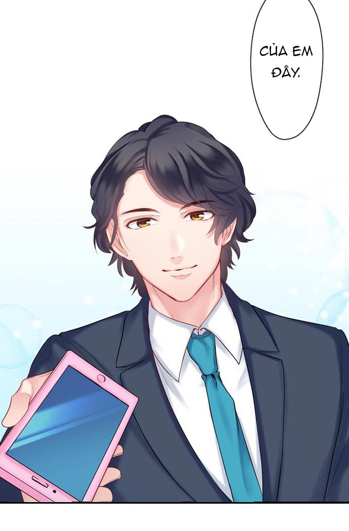 đọc truyện 70% Nhân Viên Tăng Ca Sẽ Làm Tình Chương 10 ảnh 11 tại Thiên Thai Truyện