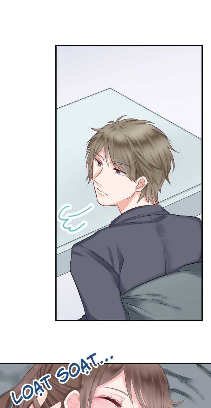 đọc truyện 70% Nhân Viên Tăng Ca Sẽ Làm Tình Chương 3 ảnh 18 tại Thiên Thai Truyện