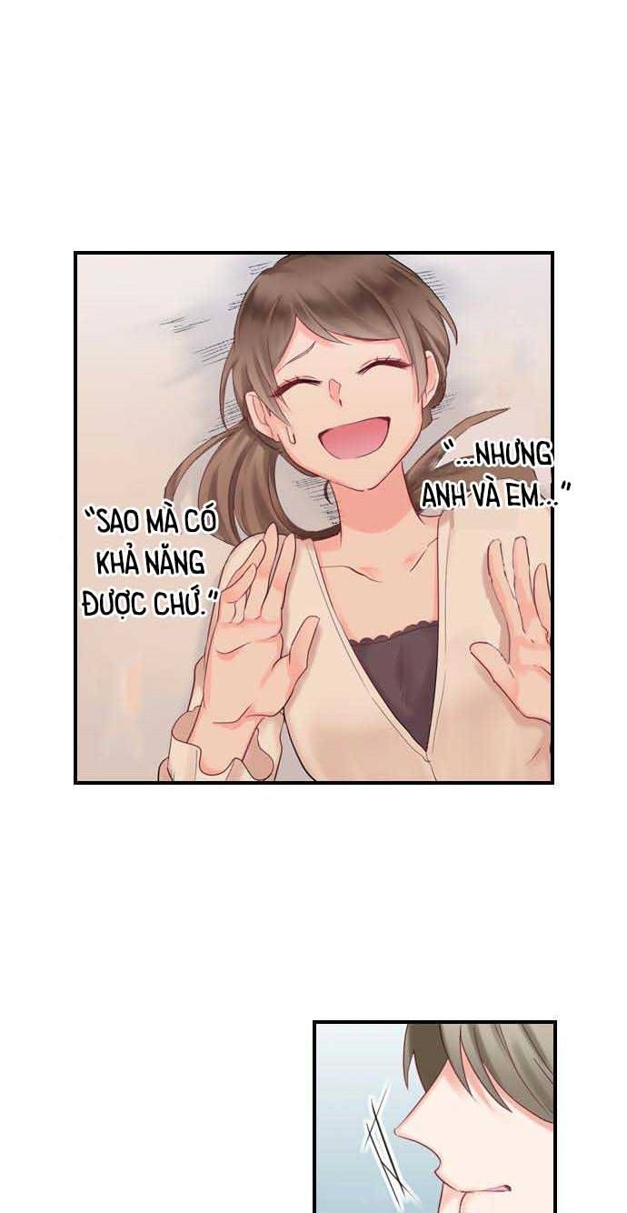 đọc truyện 70% Nhân Viên Tăng Ca Sẽ Làm Tình Chương 3 ảnh 20 tại Thiên Thai Truyện