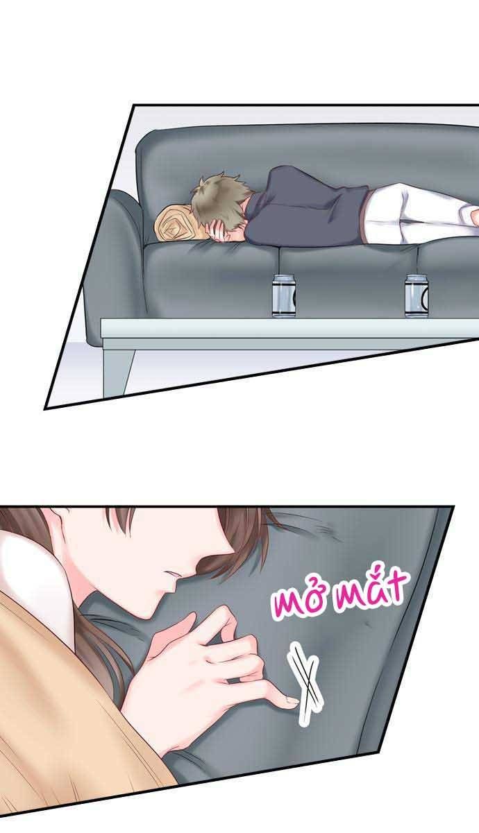 đọc truyện 70% Nhân Viên Tăng Ca Sẽ Làm Tình Chương 3 ảnh 24 tại Thiên Thai Truyện