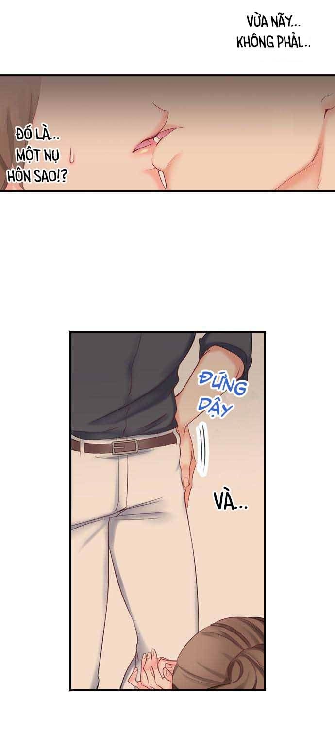 đọc truyện 70% Nhân Viên Tăng Ca Sẽ Làm Tình Chương 3 ảnh 26 tại Thiên Thai Truyện